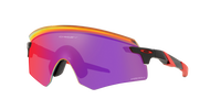 Oakley Encoder (A) Matte Black W/Prizm Road - PT