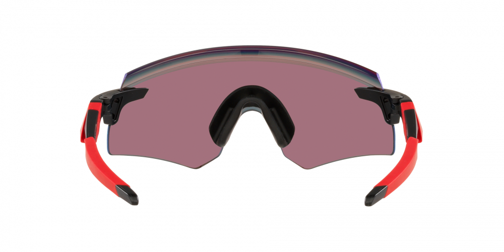 Oakley Encoder (A) Matte Black W/Prizm Road - PT