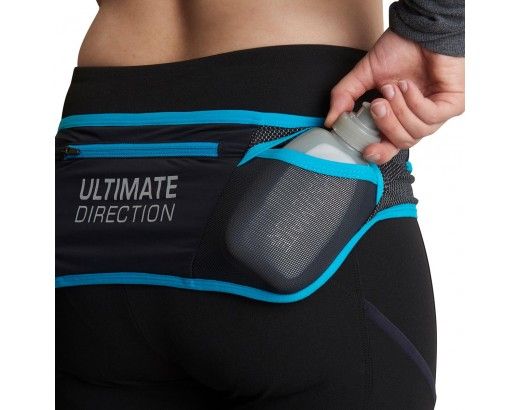 Ultimate Direction Hydrolight Belt - ONYX