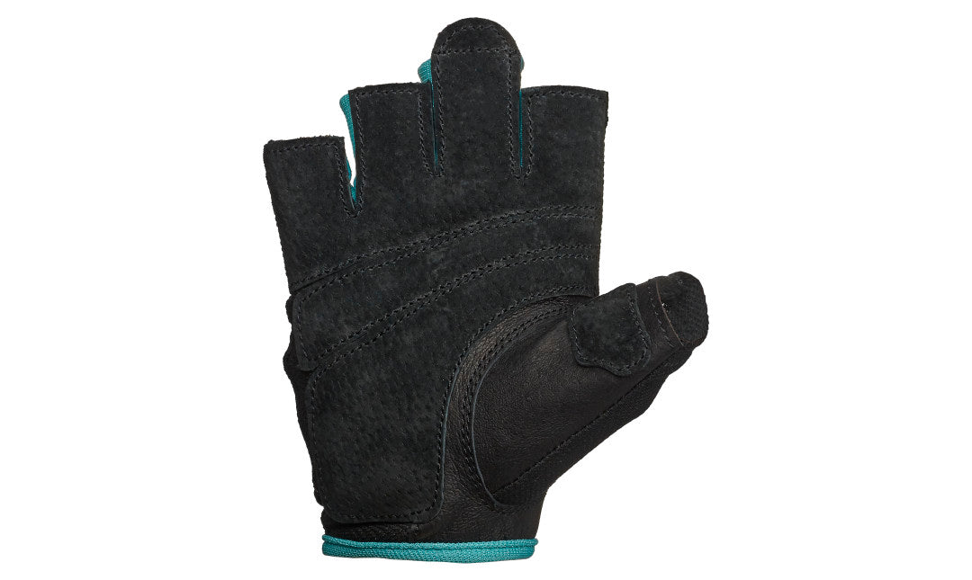 Harbinger Women Power Gloves - Blue