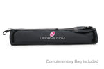 Liforme Happiness Yoga Travel - Vibrant Orange