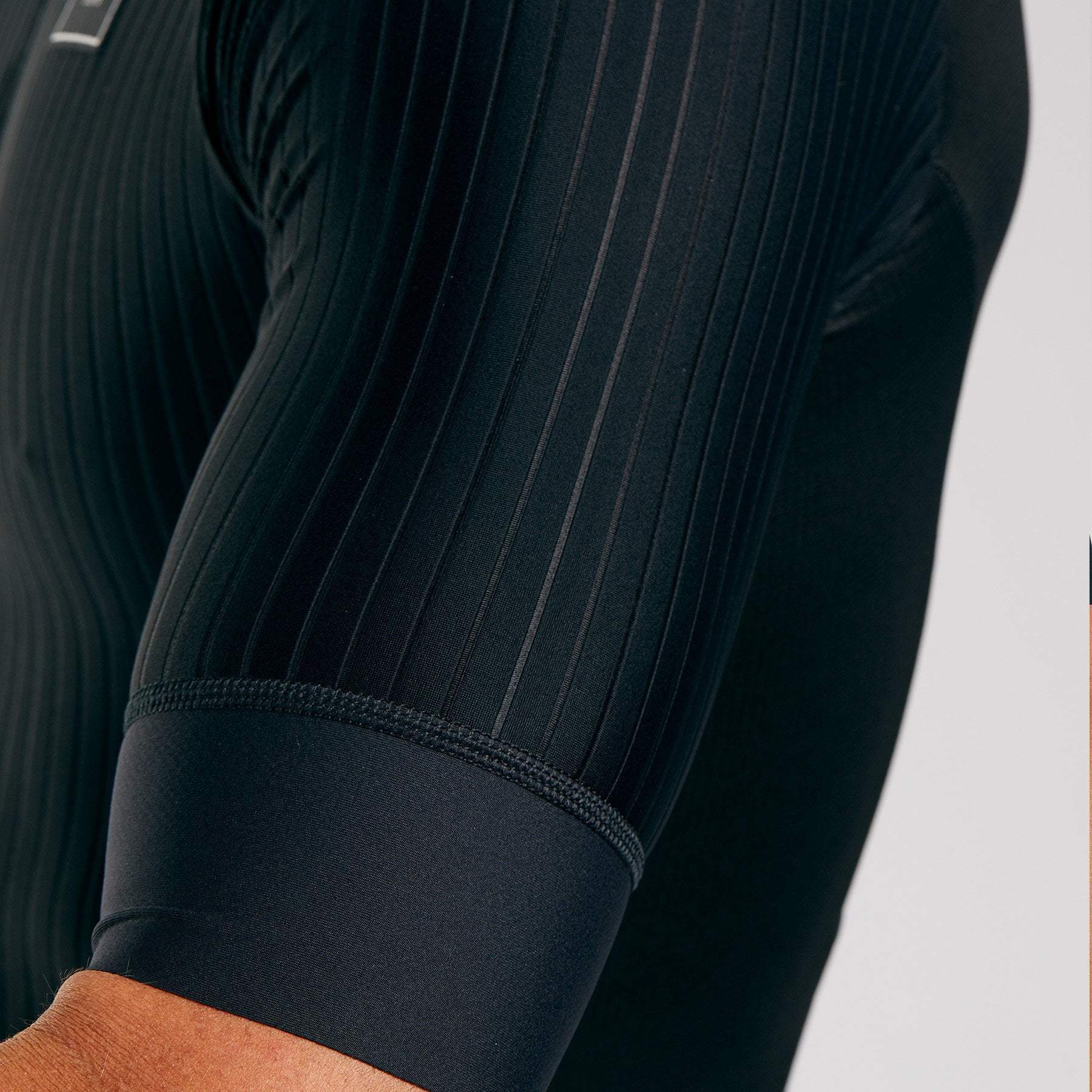 ZOOT MENS ELITE TRI AERO JERSEY - ELITE