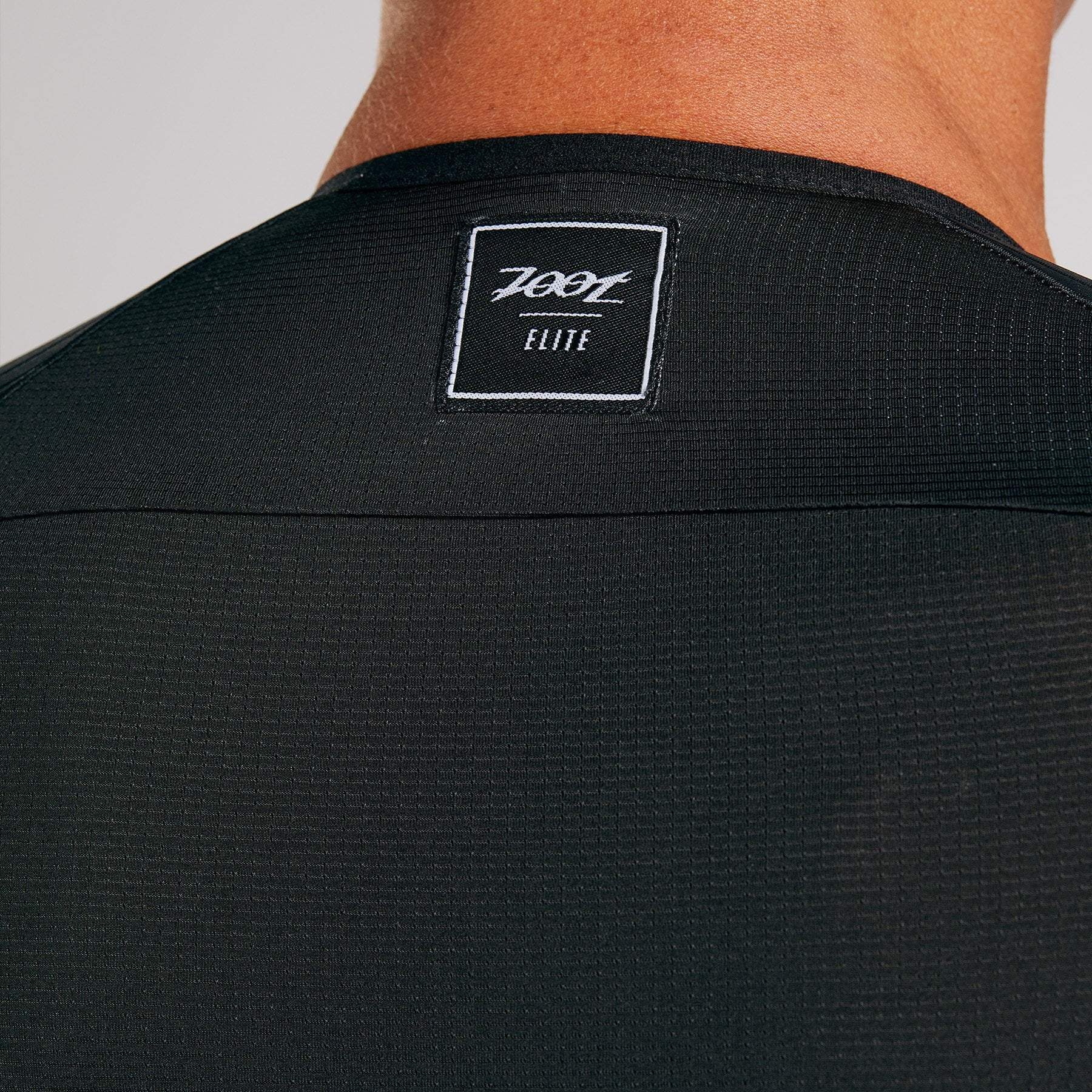ZOOT MENS ELITE TRI AERO JERSEY - ELITE