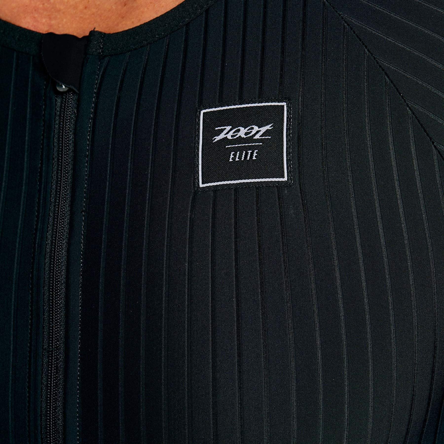 ZOOT MENS ELITE TRI AERO JERSEY - ELITE