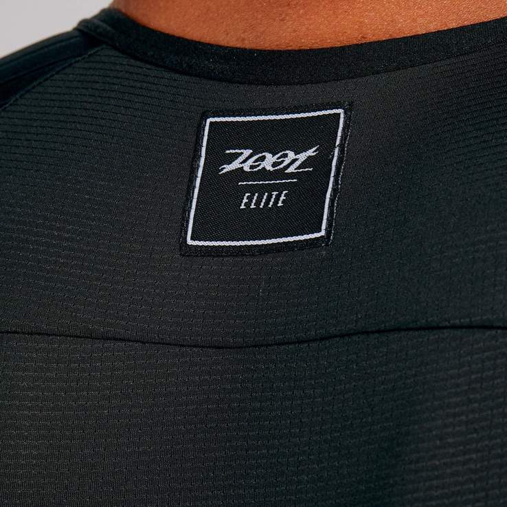 ZOOT MEN'S ELITE TRI AERO FZ RACESUIT - ELITE