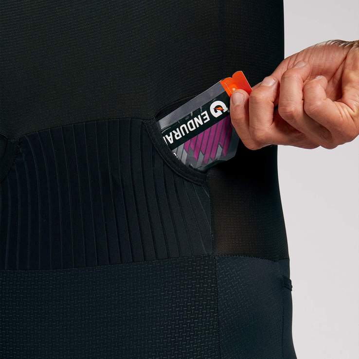 ZOOT MEN'S ELITE TRI AERO FZ RACESUIT - ELITE