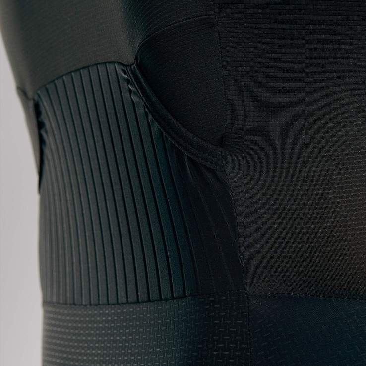 ZOOT MEN'S ELITE TRI AERO FZ RACESUIT - ELITE