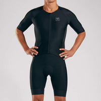 ZOOT MEN'S ELITE TRI AERO FZ RACESUIT - ELITE