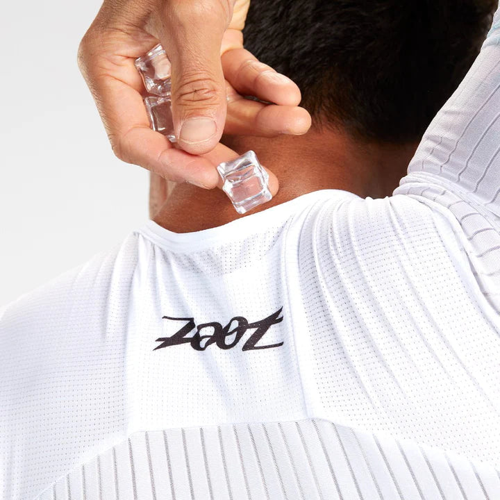 ZOOT Men's Ultra Tri P1 Racesuit - KAHE KAI