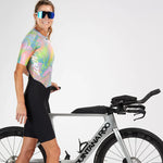 ZOOT Women's Ultra Tri P1 Racesuit - LIVE ALOHA